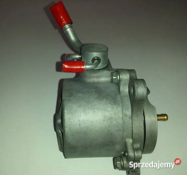 Pompa vacum podciśnienia MAZDA 56 RF5CRF7J zachodniopomorskie Gryfice sprzedam