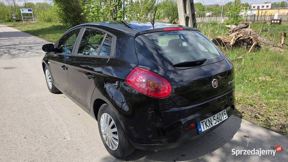 Fiat bravo 2 14 Opoczno