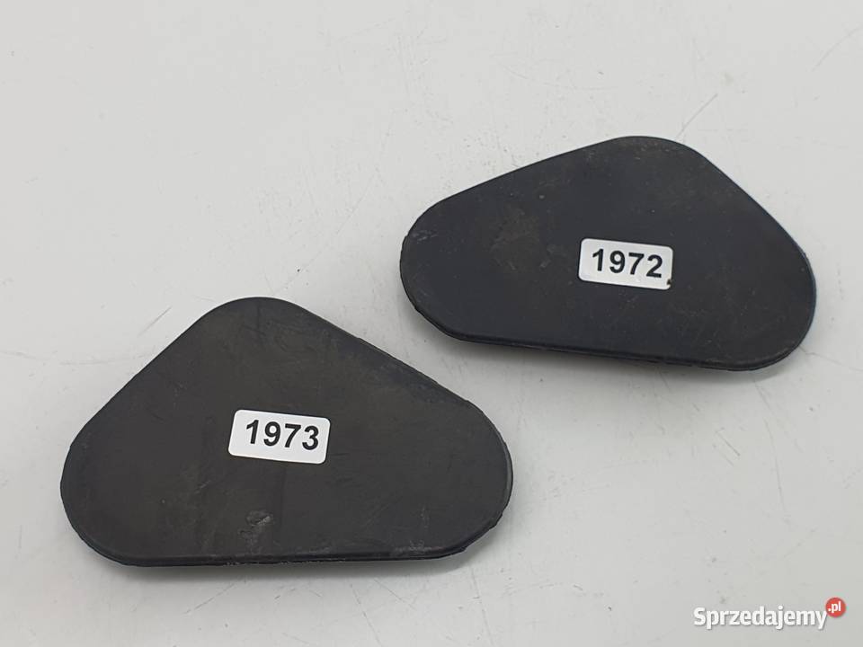 ZASLEPKA OSLONA ZATYCZKA IVECO EUROCARGO Janowice