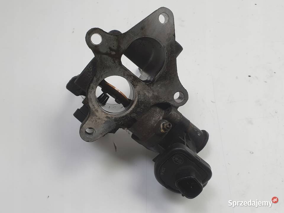 Honda Accord VIII 22 IDTEC ZAWÓR EGR 0120101040 lubelskie