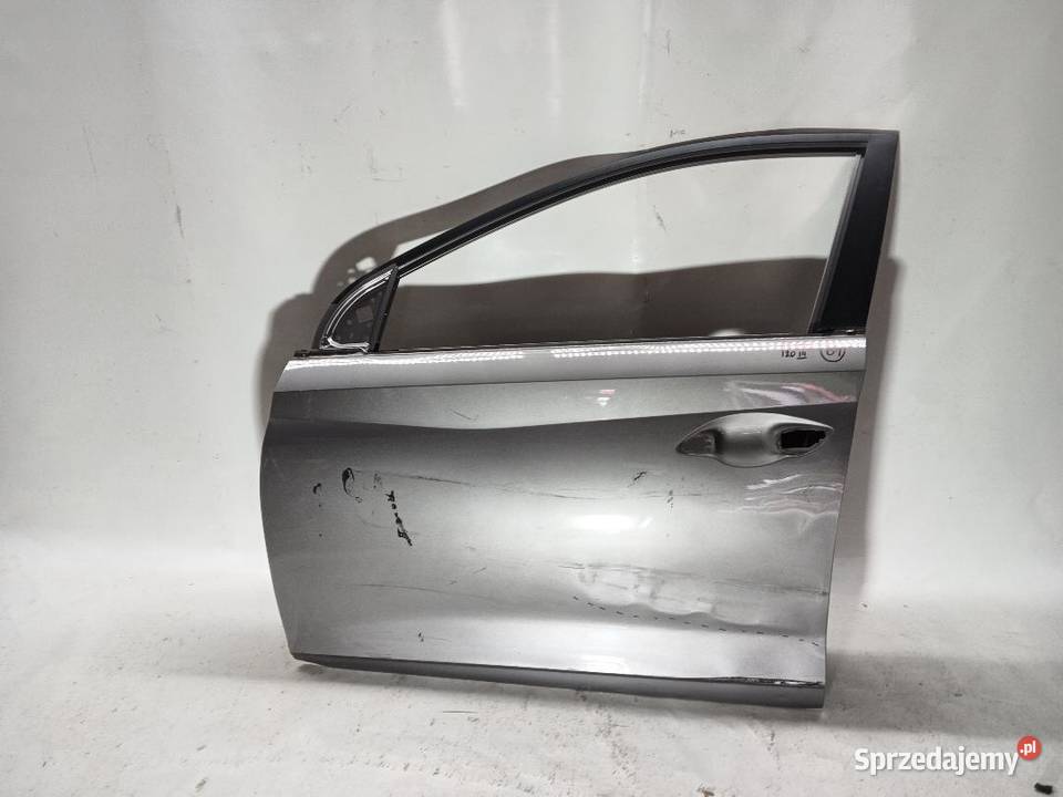 DRZWI PRZÓD PRZEDNIE LEWE HYUNDAI I20 III