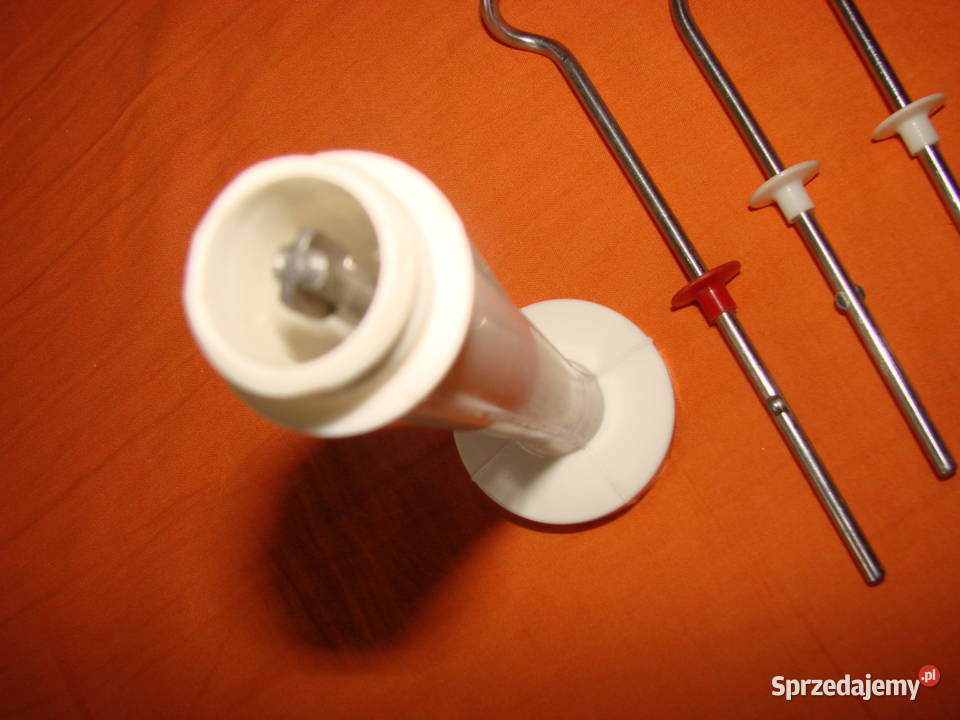 Predom Prespol końcówki mały robot kuchenny AGD drobne