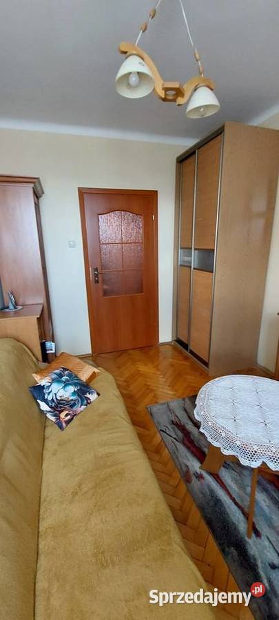 Mieszkanie Warszawa Ochota 45 m2 bezpośrednio 2 sprzedam