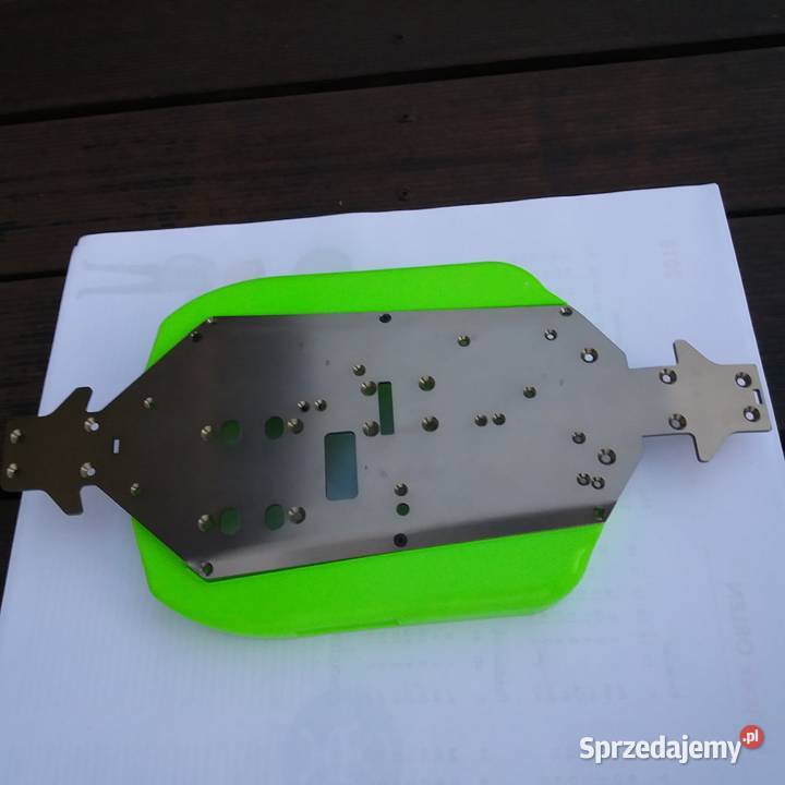 NOWE sprzęgło RC 18 Kyosho Lossi HPI Xray Carson Łódź