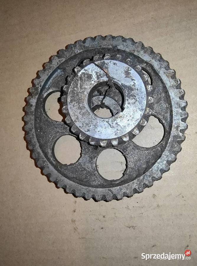 Koła rozrządu KMZ Dniepr MT K650 Leszno