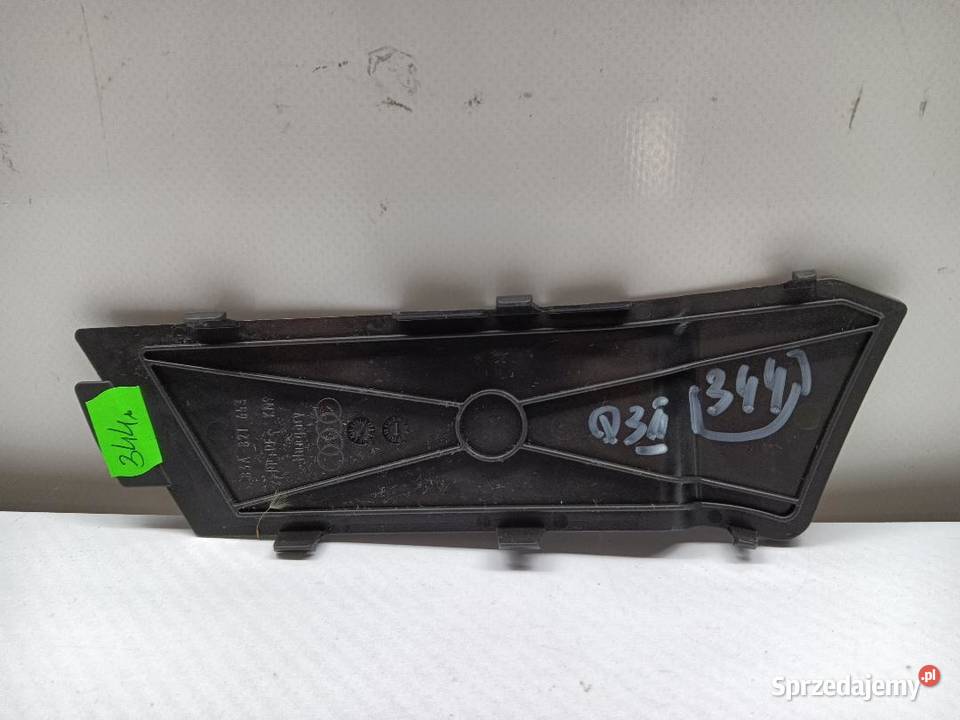OSŁONA AUDI Q3 II 83A821653 sprzedam