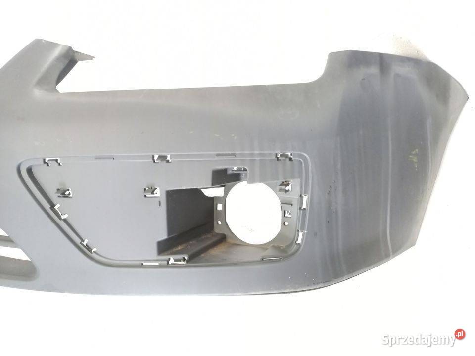 ZDERZAK PRZEDNI PRZÓD FORD FOCUS MK2 II 20042008 Skarżysko-Kamienna sprzedam