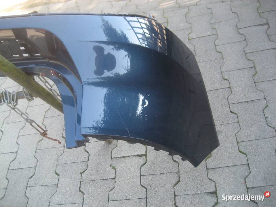 mercedes GLB w247 247 x247 1924r zderzak tył osobowe sprzedam