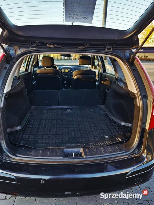 Sprzedam zadbane wygodne przestronne auto Bielsko-Biała