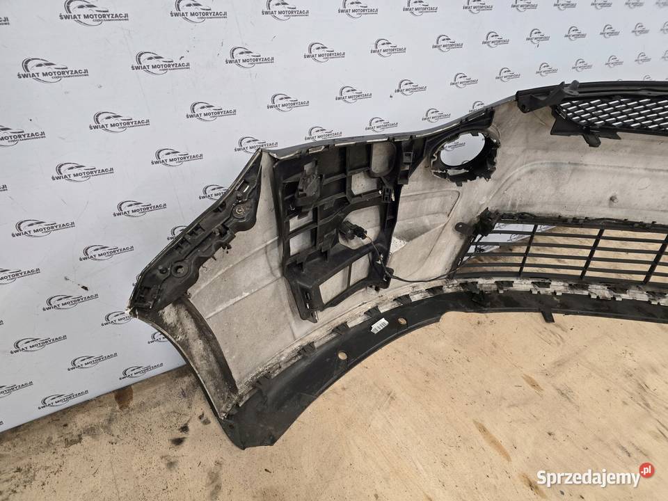 FORD S MK1 I 09r zderzak przód PDC osobowe Kielce