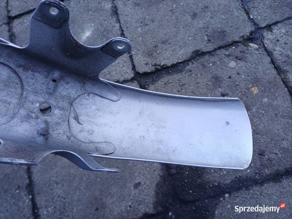 MZ etz 125 150 etz 250 ts błotnik przód śląskie
