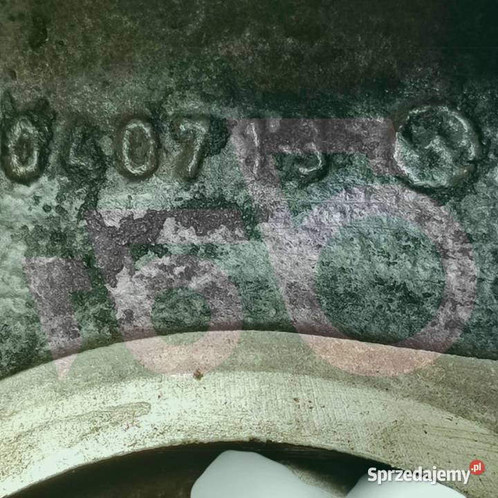 Podstawa filtra oleju 430095581 4301369 Claas wielkopolskie