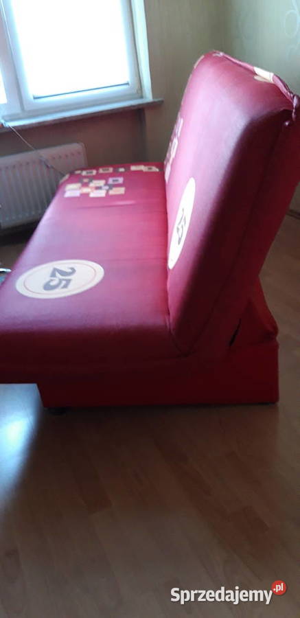 Nowoczesna zadbana wersalka Bielsko-Biała