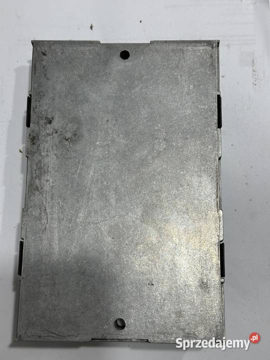 Sterownik JUNGHEINRICH PM2402Z index H Mat Antonie