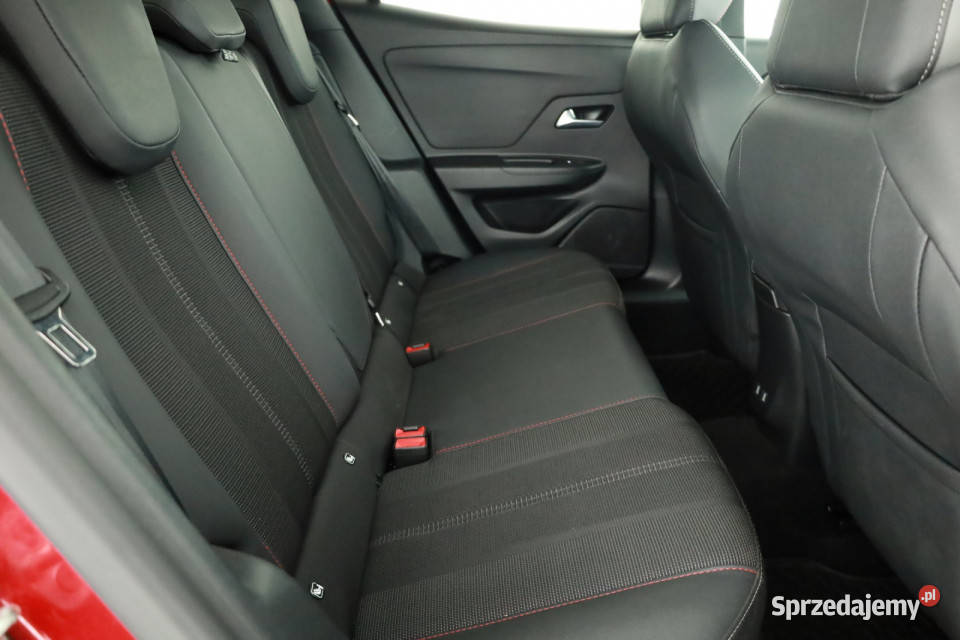 Opel Mokka 12 Turbo 1199cm3 Piaseczno