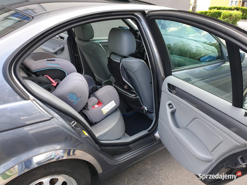 BMW e46 316I Automat automatyczna Seria 3