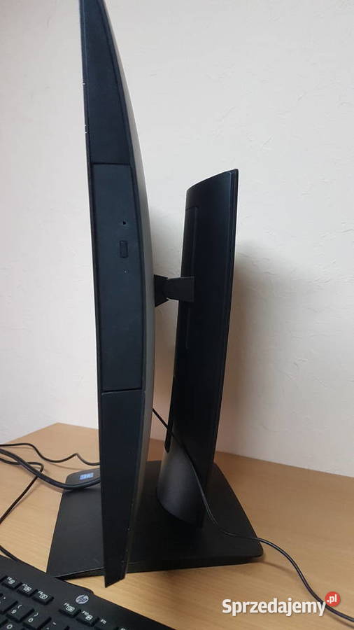 Komputer Hp 600 g3 aio 6 gen 215 1920 x 1080 opolskie Opole