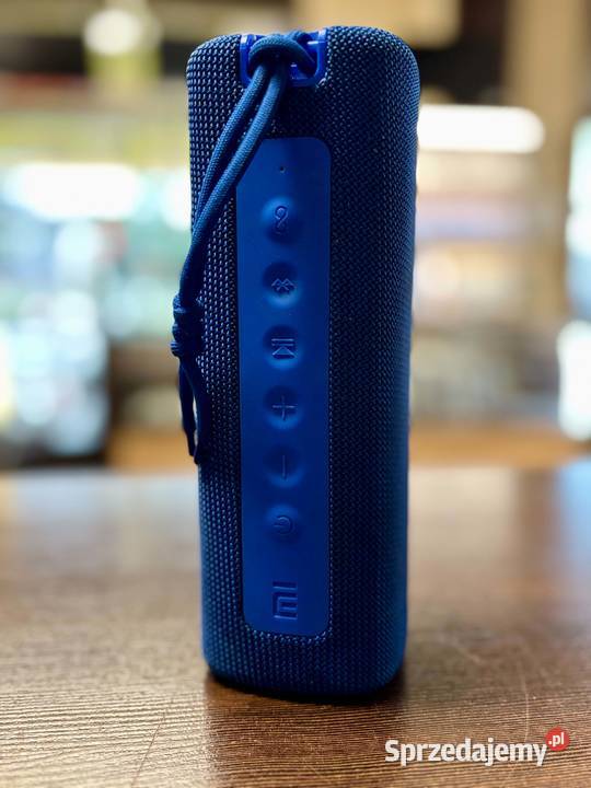 Głośnik przenośny Xiaomi MDZ36DB 16W Elbląg sprzedam