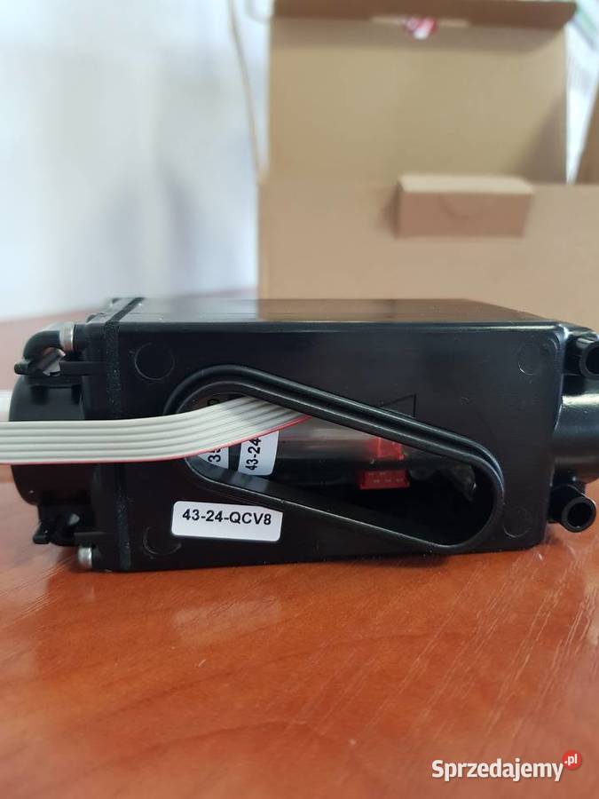 5100541200B Sensor MQC II Lely Astronaut Sulechów sprzedam