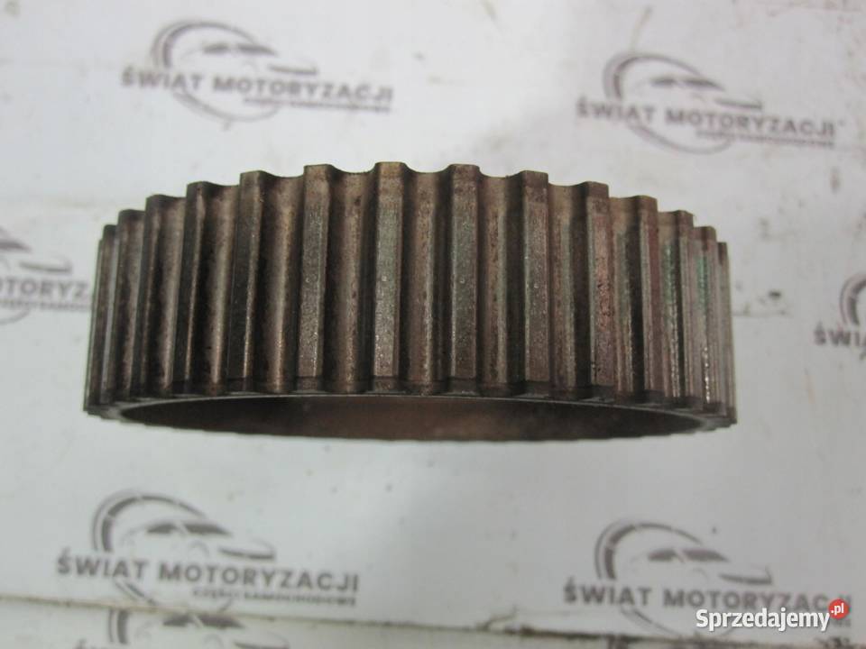 FORD FIESTA 125 SNJC 85 11r koło rozrządu świętokrzyskie