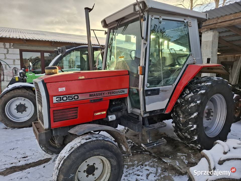 Masey ferguson 3050 Biłgoraj sprzedam