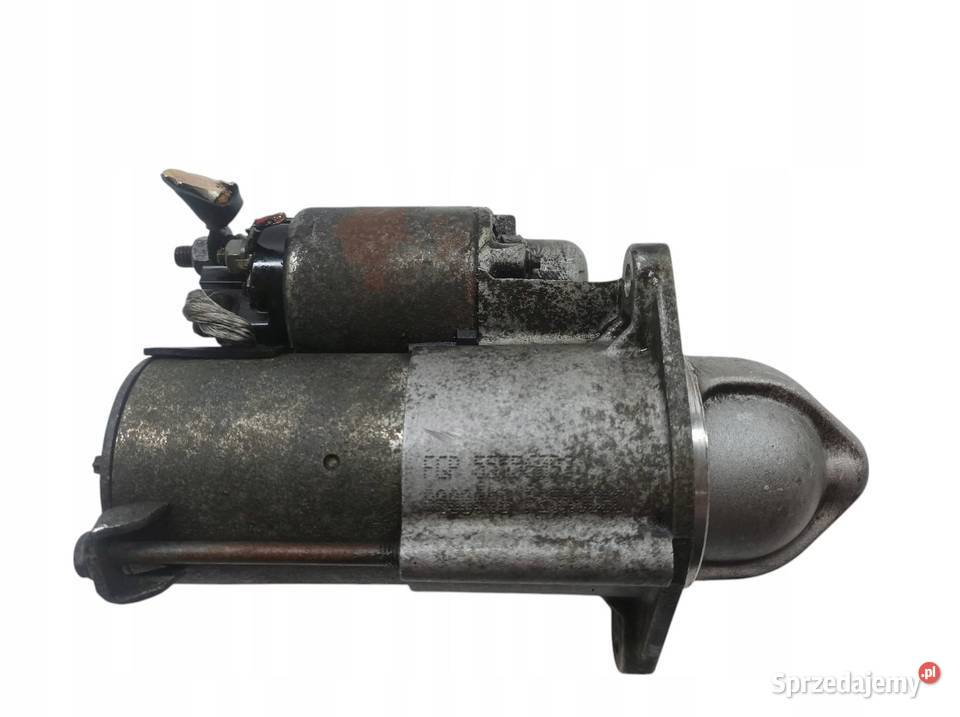 ROZRUSZNIK 55556892 18 16V Opel Vectra III