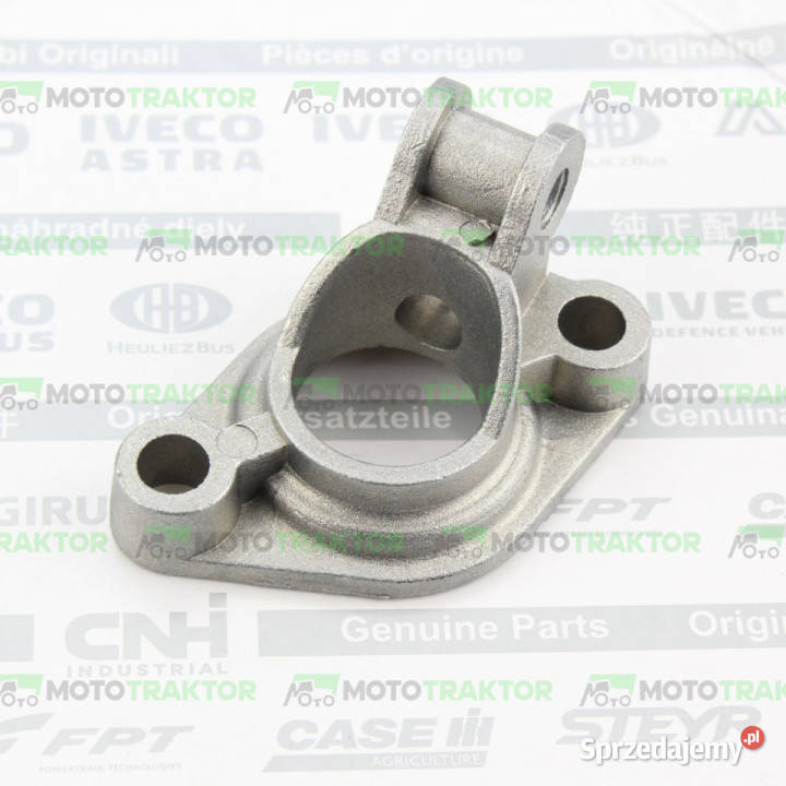 UCHWYT DŹWIGNI ROZDZIELACZA FIAT FORD HOLLAND kujawsko-pomorskie Łążynek