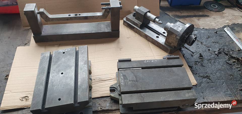 Stół sinusowy i inne sprzedam