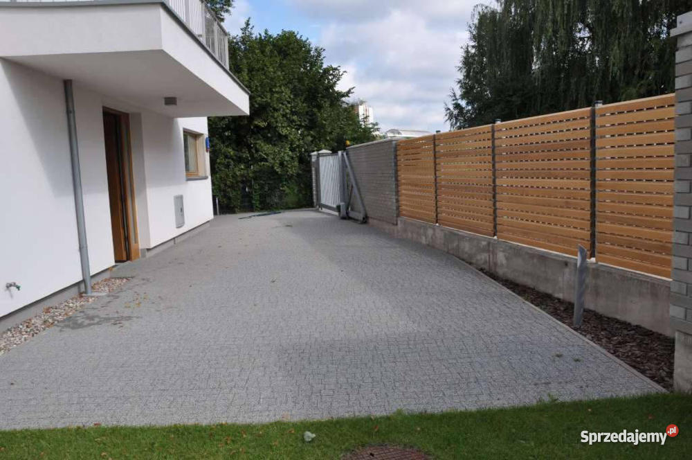 dom Ursynów Rolna 25