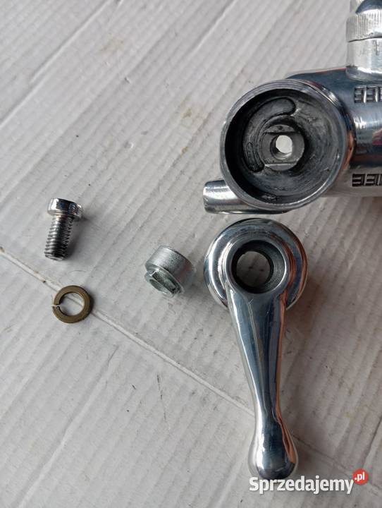 MANETKA ZAPŁON PRZEŁACZNIK M72 K750 IRBIT URAL Niemodlin