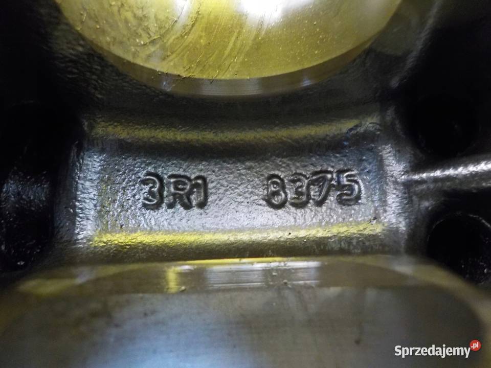 INSIGNIA ASTRA ZAFIRA 20 CDTI 12r A20DTH tlok osobowe Suków