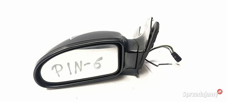 LUSTERKO LEWE FORD FOCUS MK1 PIN 6 kujawsko-pomorskie Lipno
