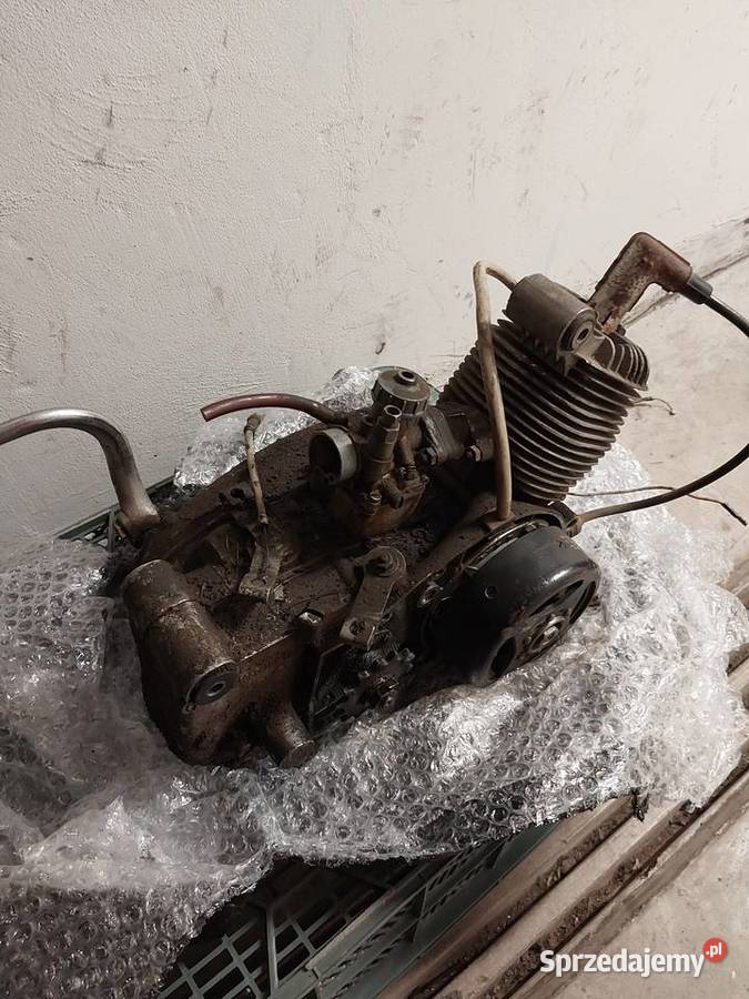 Simson schwalbe Kr511 jawa CZ 502 sr41
