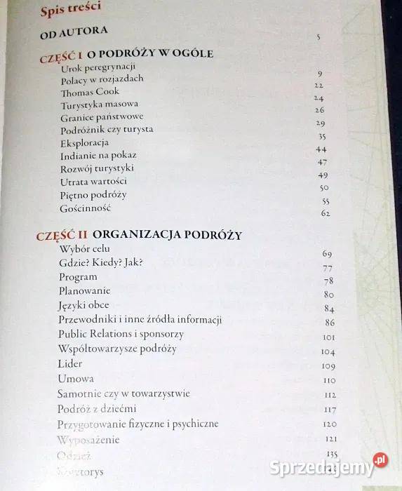 Sztuka podróżowania Jacek Pałkiewicz Pozostałe Chełm