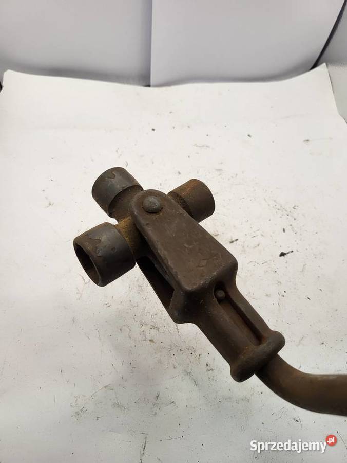 KLUCZ USA 1923R FORD A FORT T CHEVROLET śląskie