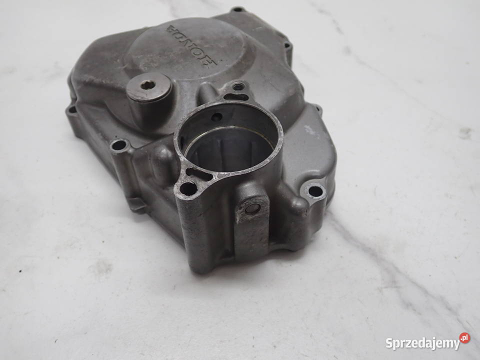 Dekiel Pokrywa Magneta Statora Honda CRF 450 Strzelce Krajeńskie