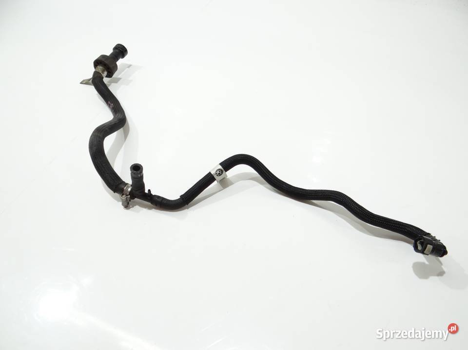 PRZEWÓD PALIWA BMW X1 E84 N47D20C 7810787 osobowe Strzyżewice