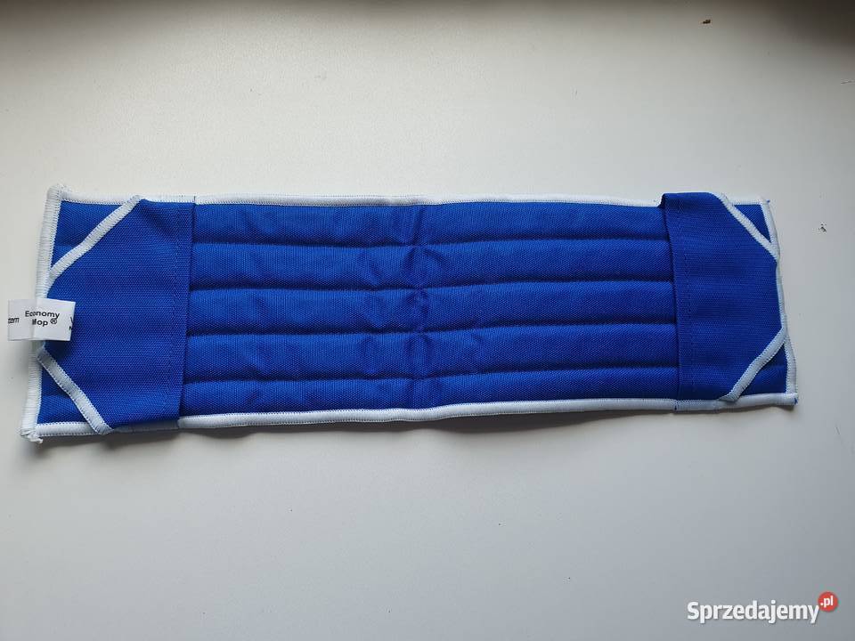 Duotex mop kieszeniowy 3 rodzaje zestaw Chwaszczyno