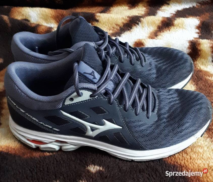 Mizuno Wave Kizuna 2 rozmiar 405 26cm podlaskie Białystok