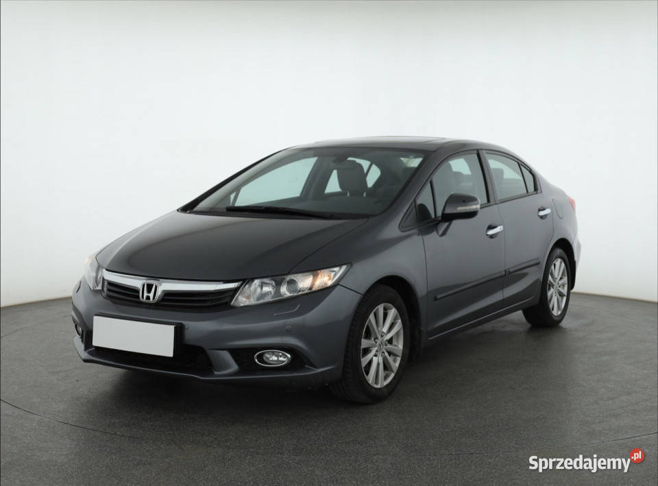 Honda Civic 18 iVTEC gniazdo USB mazowieckie Piaseczno