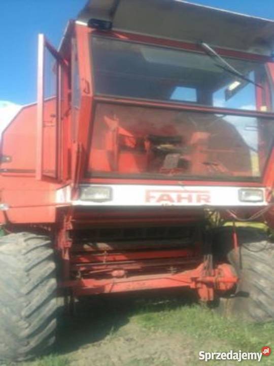 Czesci Deutz Fahr 1600161016201630 Deutz-Fahr Siemiatycze