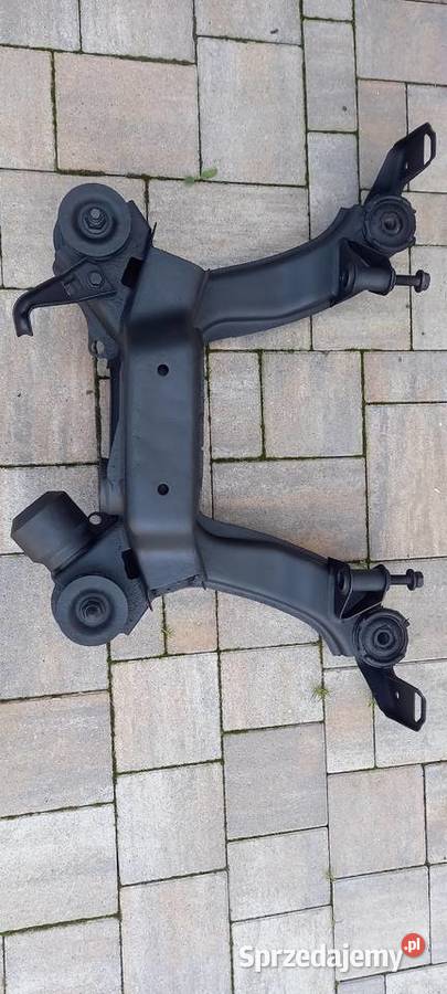 BMW e36 wózek tył mocowanie dyfra Brzozów