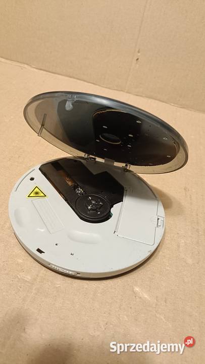 SOUNDMASTER discman