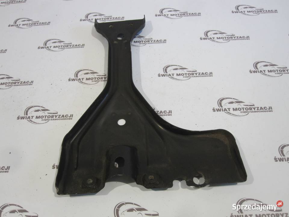 VOLKSWAGEN TIGUAN 5N 08r wspornik mocowanie osobowe Kielce