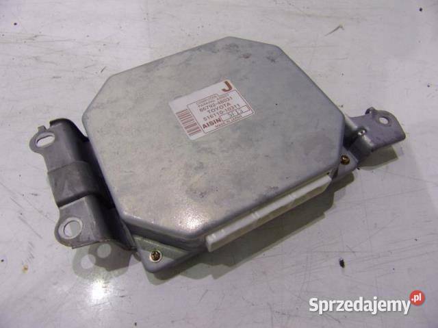 8679248031 MODUŁ STEROWNIK KAMERY LEXUS RX300 II osobowe