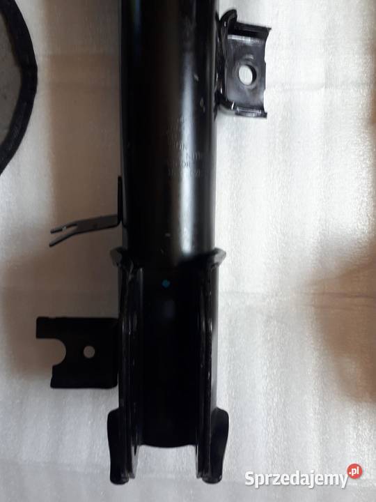 Amortyzatory Fiat Sedic Suzuki SX4 Rudzienice