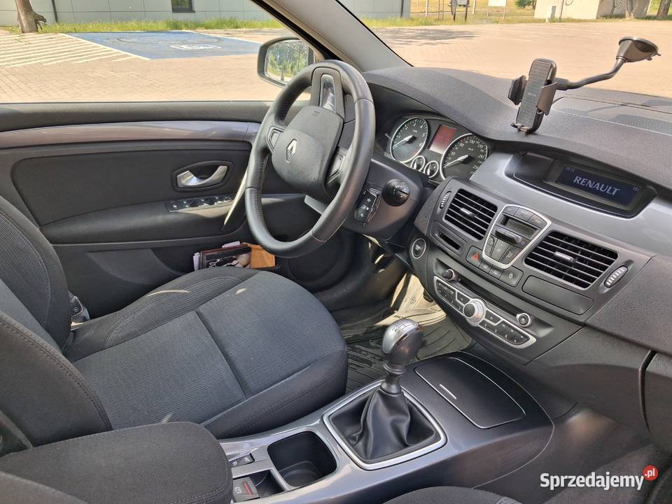 Renault laguna lubelskie Puławy sprzedam