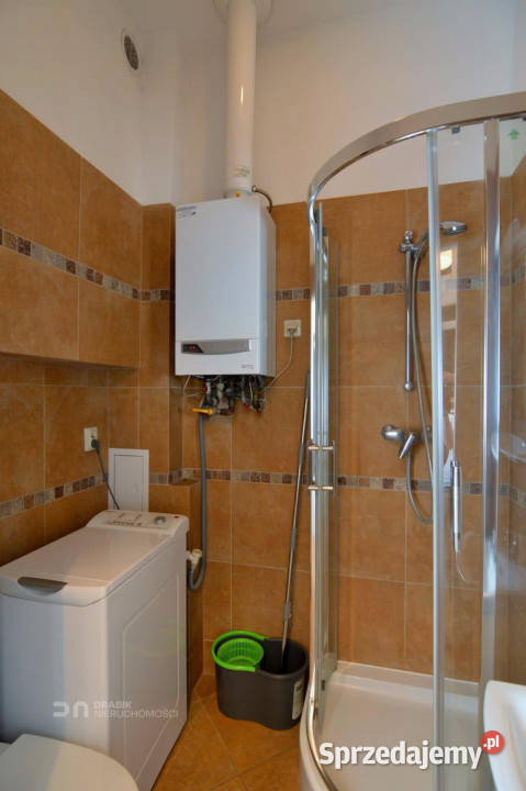 wynajmu mieszkania Kraków 35m2 1 pokojowe
