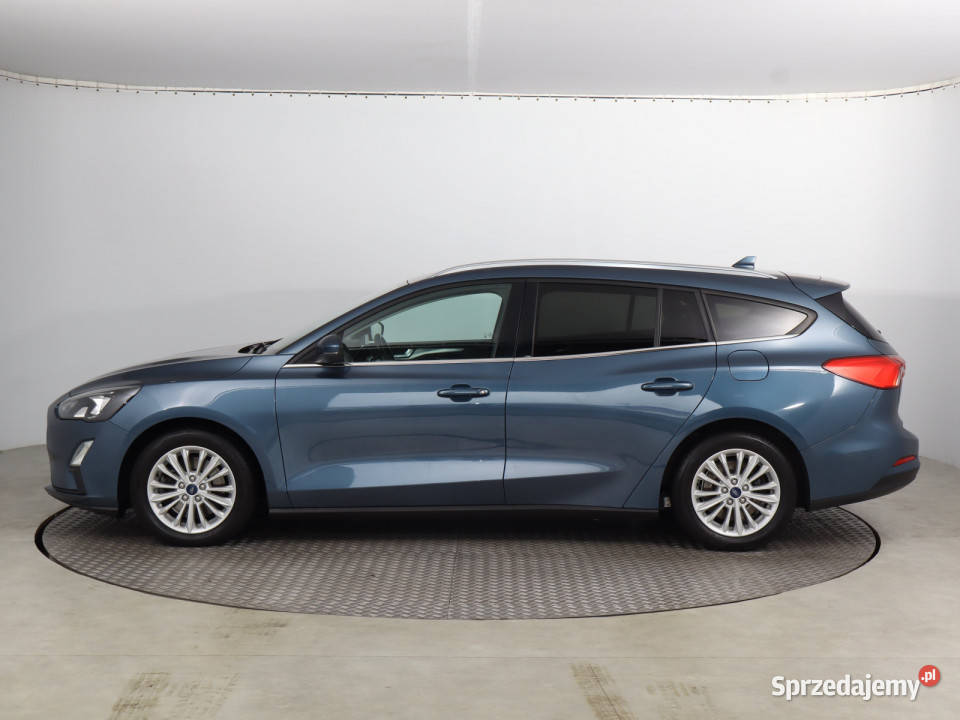 Ford Focus 20 EcoBlue centralny zamek Bielany Wrocławskie sprzedam