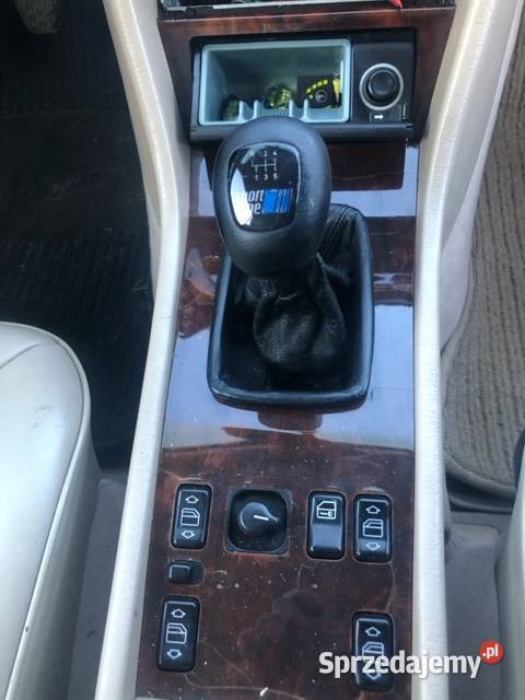 MercedesBenz Klasa E 320